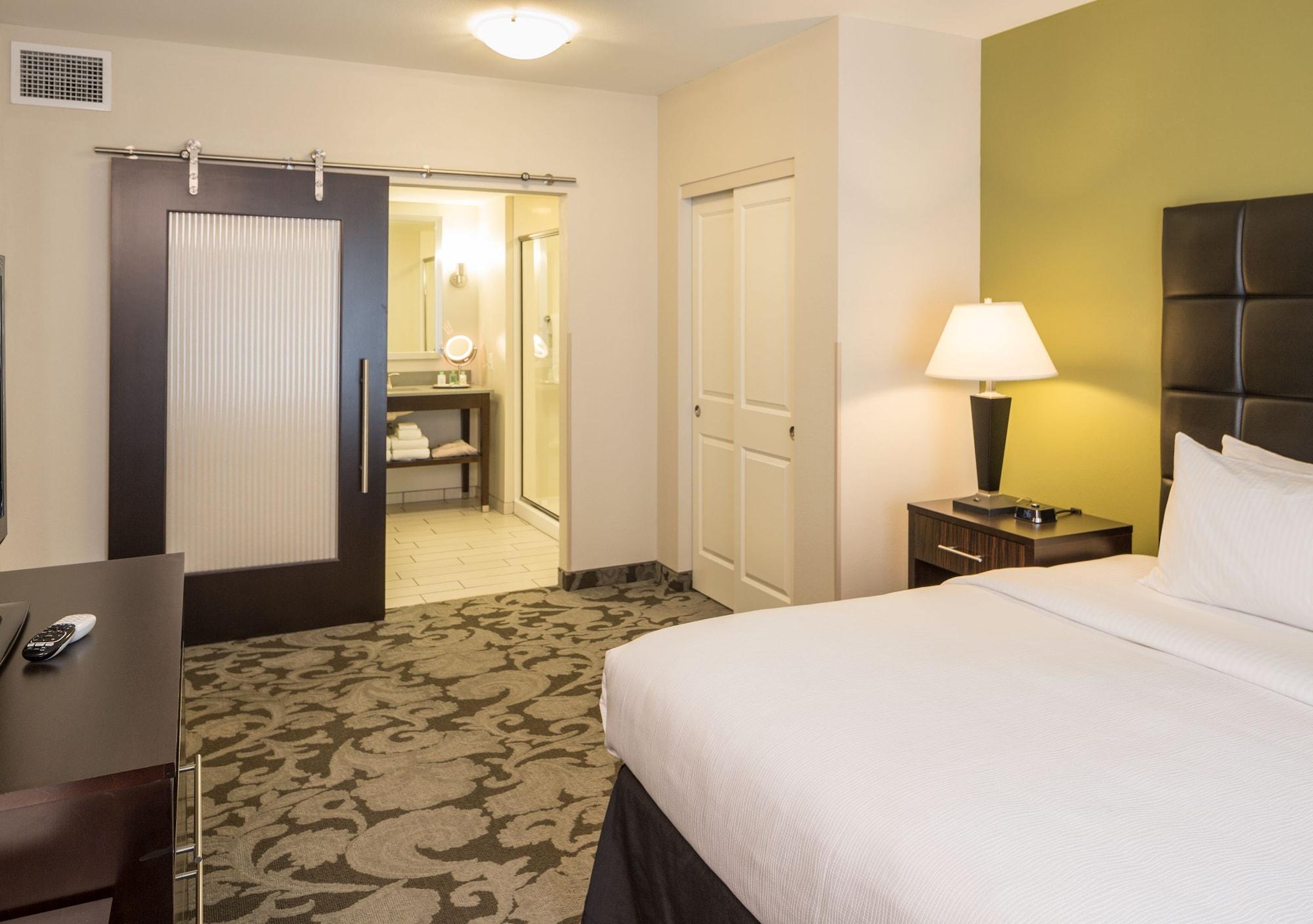 Prairie Meadows Casino Racetrack And Hotel アルトゥーナ エクステリア 写真