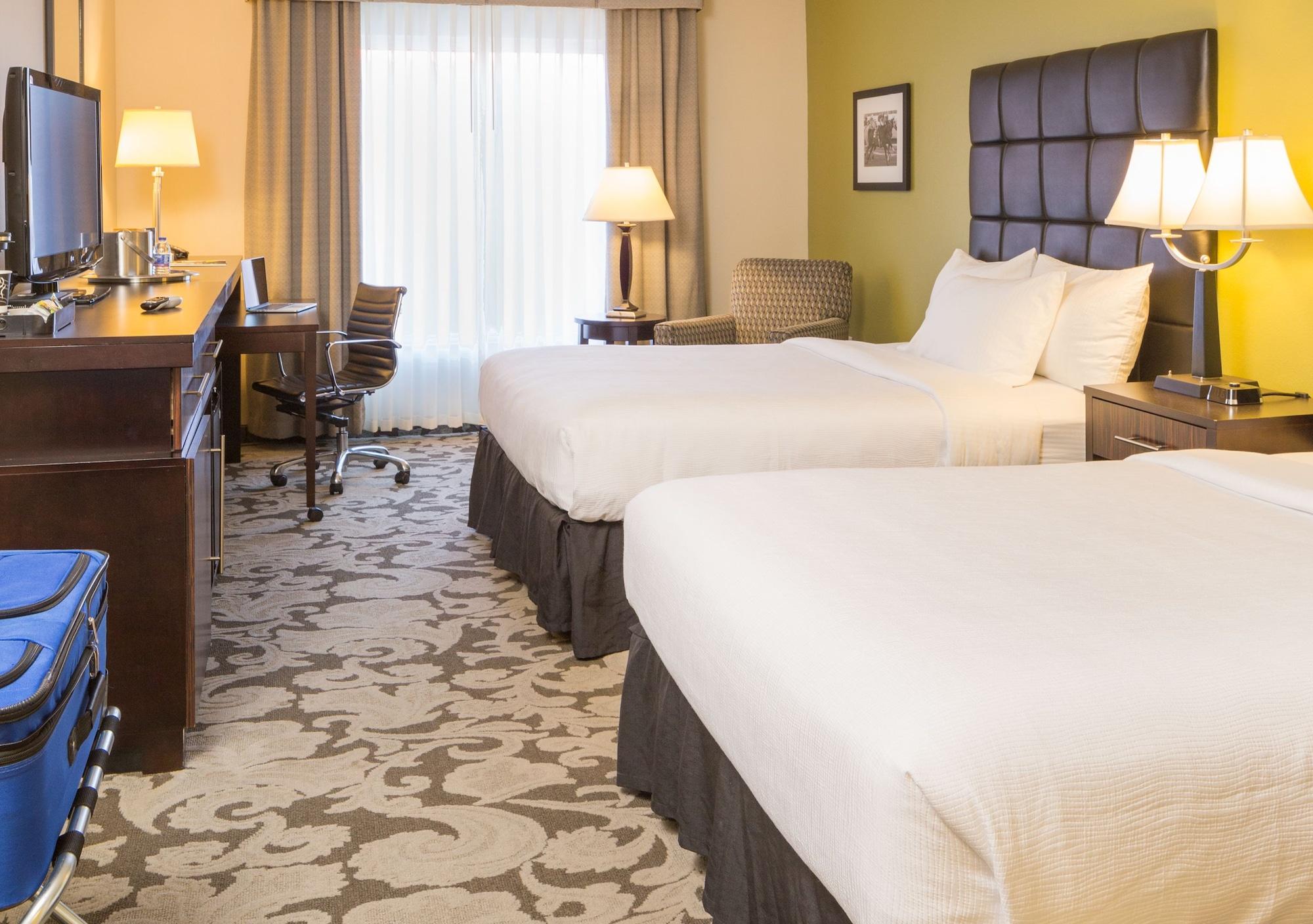 Prairie Meadows Casino Racetrack And Hotel アルトゥーナ エクステリア 写真