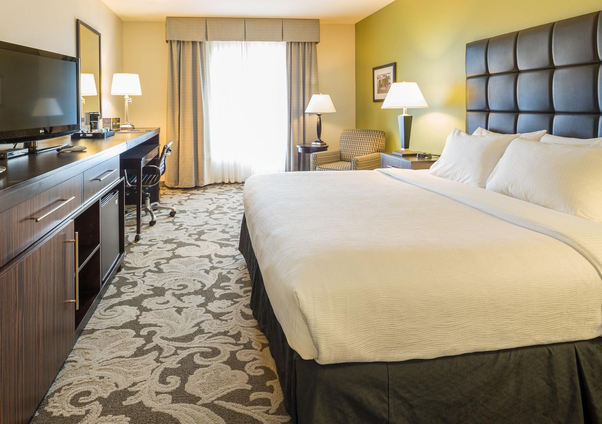 Prairie Meadows Casino Racetrack And Hotel アルトゥーナ エクステリア 写真