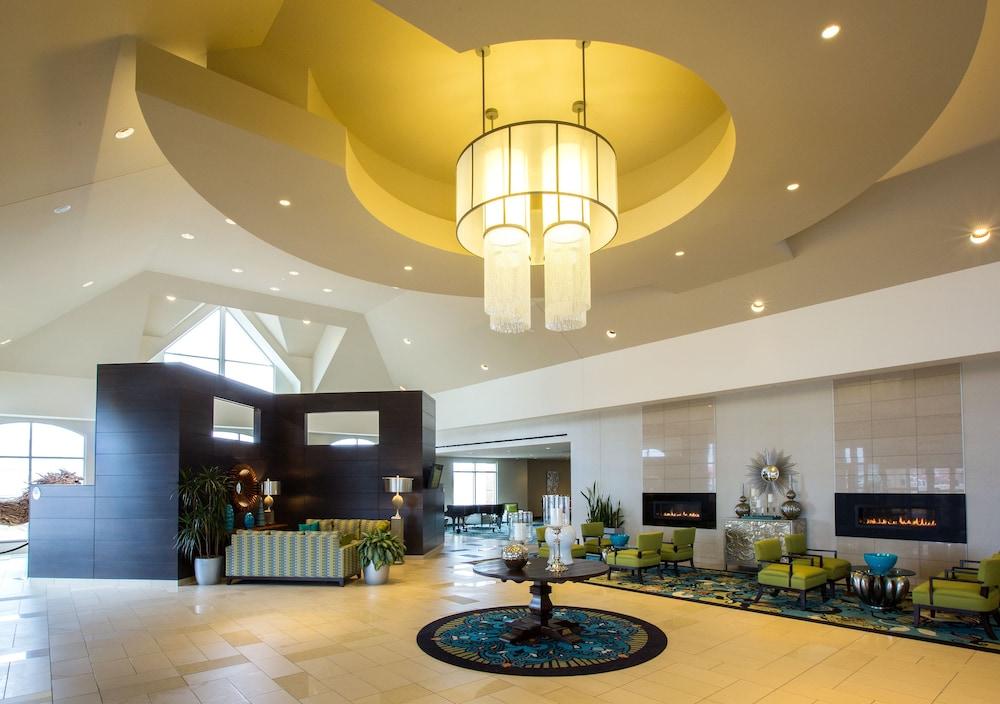 Prairie Meadows Casino Racetrack And Hotel アルトゥーナ エクステリア 写真