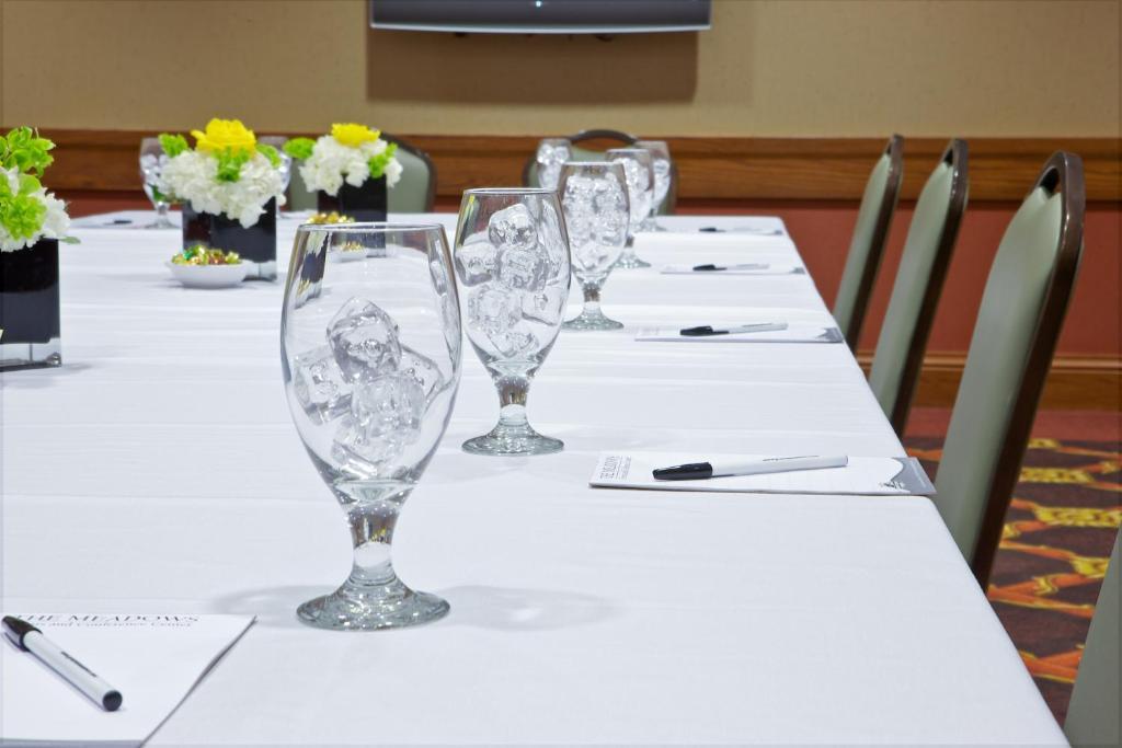 Prairie Meadows Casino Racetrack And Hotel アルトゥーナ エクステリア 写真