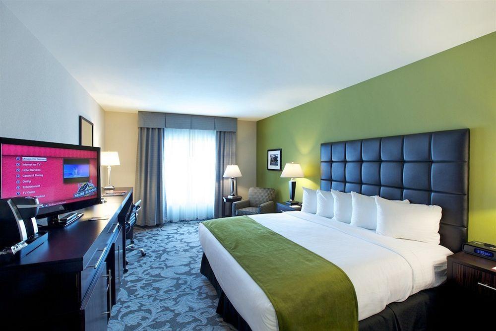 Prairie Meadows Casino Racetrack And Hotel アルトゥーナ エクステリア 写真
