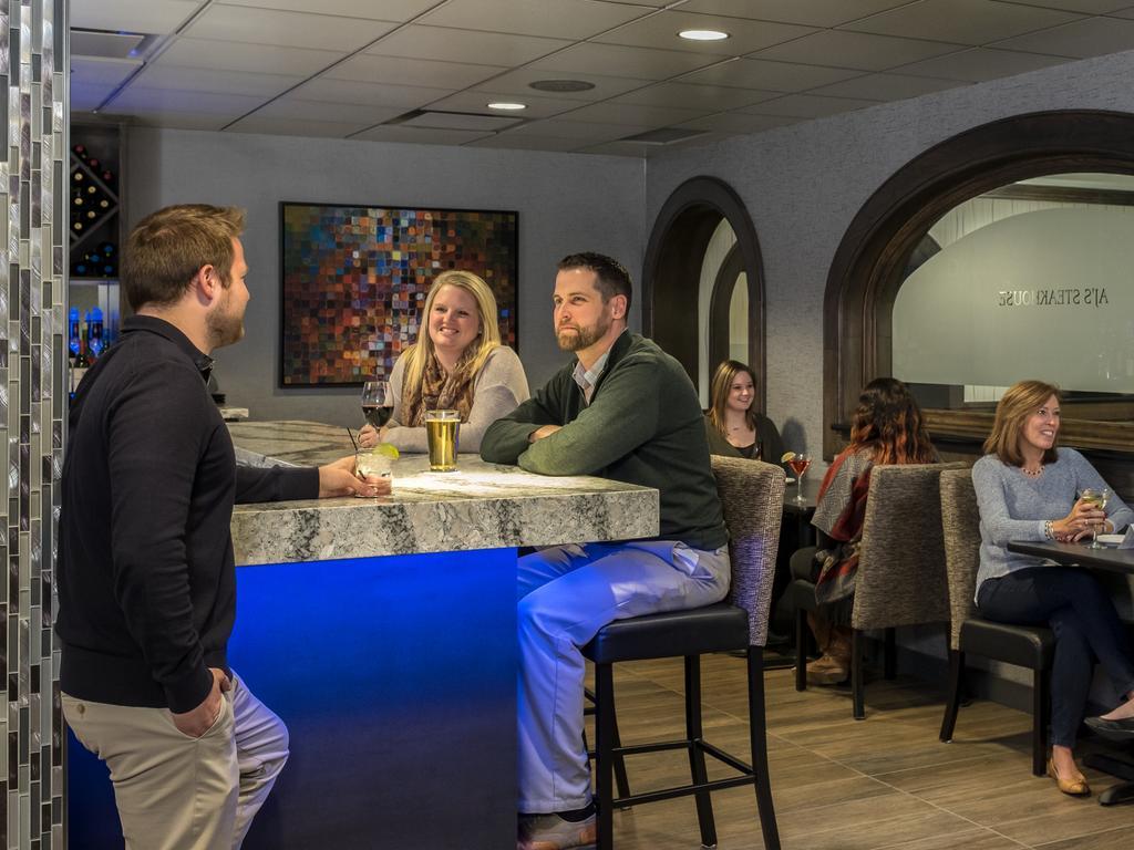 Prairie Meadows Casino Racetrack And Hotel アルトゥーナ エクステリア 写真