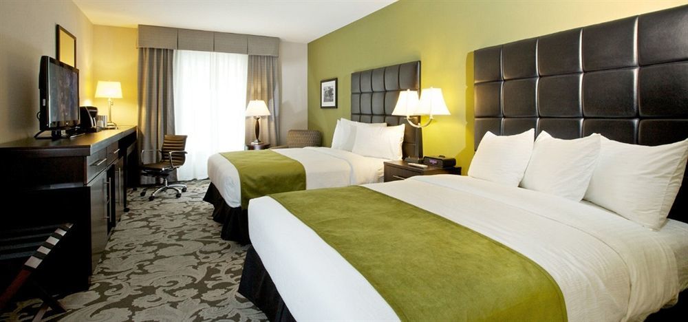 Prairie Meadows Casino Racetrack And Hotel アルトゥーナ エクステリア 写真