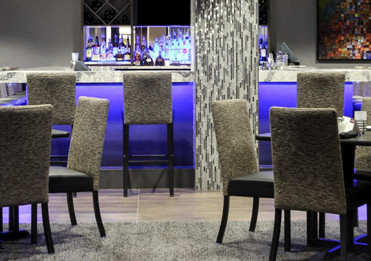 Prairie Meadows Casino Racetrack And Hotel アルトゥーナ エクステリア 写真