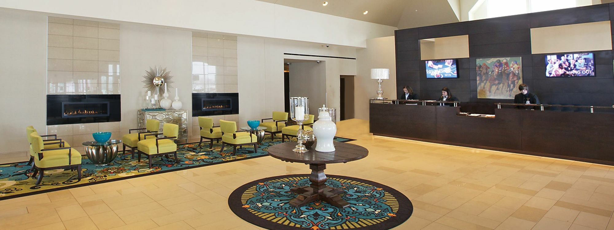 Prairie Meadows Casino Racetrack And Hotel アルトゥーナ エクステリア 写真