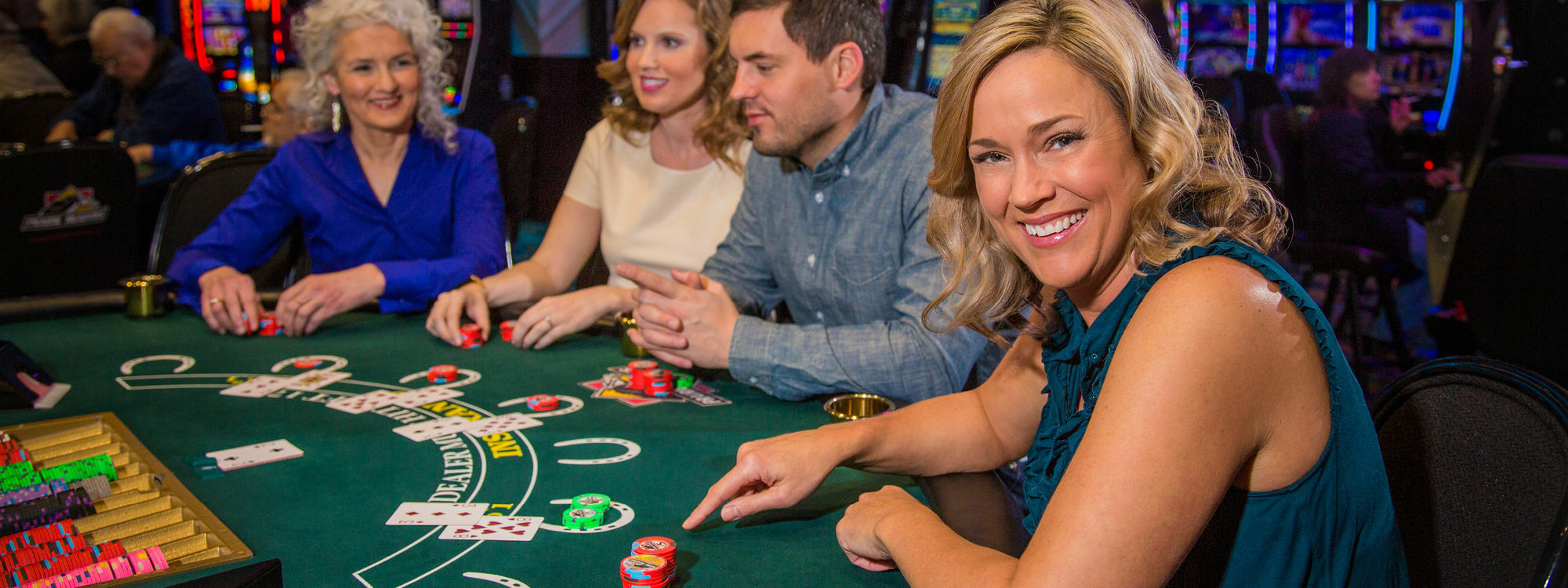 Prairie Meadows Casino Racetrack And Hotel アルトゥーナ エクステリア 写真