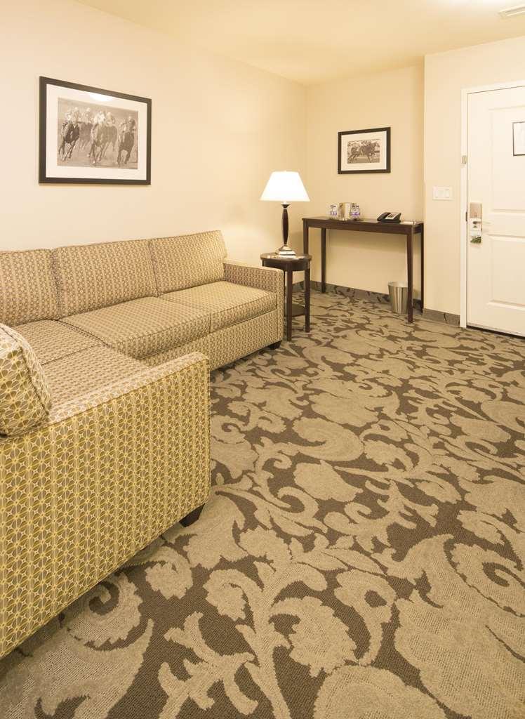 Prairie Meadows Casino Racetrack And Hotel アルトゥーナ インテリア 写真