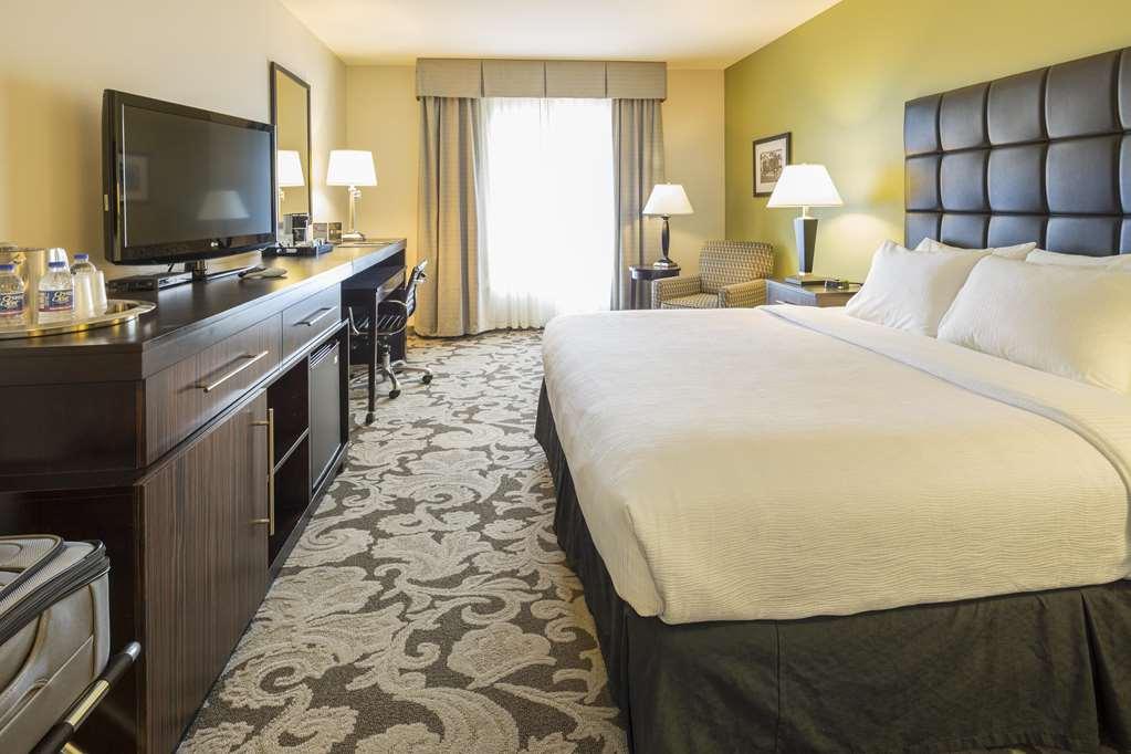 Prairie Meadows Casino Racetrack And Hotel アルトゥーナ 部屋 写真